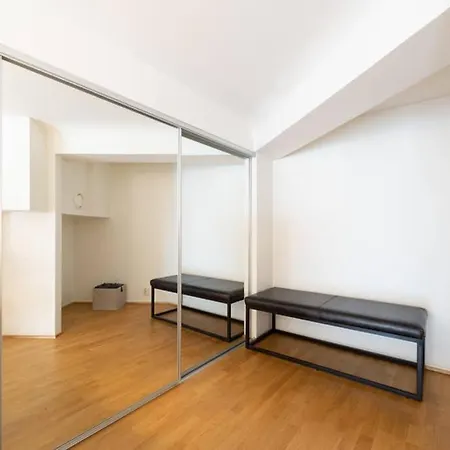 Nordic Host Luxury Apts - Prinsens Gate - Large Mezzanine
