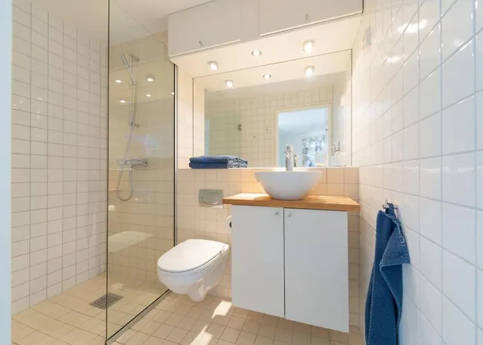 Nordic Host Luxury Apts - Prinsens Gate - Large Mezzanine Lägenhet Oslo