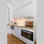 Nordic Host Luxury Apts - Prinsens Gate - Large Mezzanine *