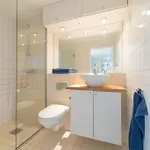 Nordic Host Luxury Apts - Prinsens Gate - Large Mezzanine شقة أوسلو